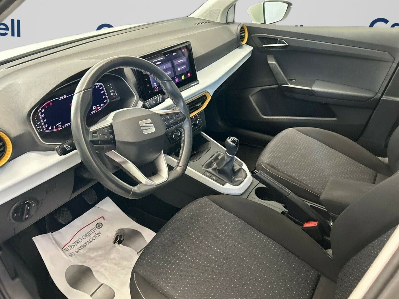 Seat Arona 1.0 Tsi 81kw (110cv) Style Xl Edition - Foto 2