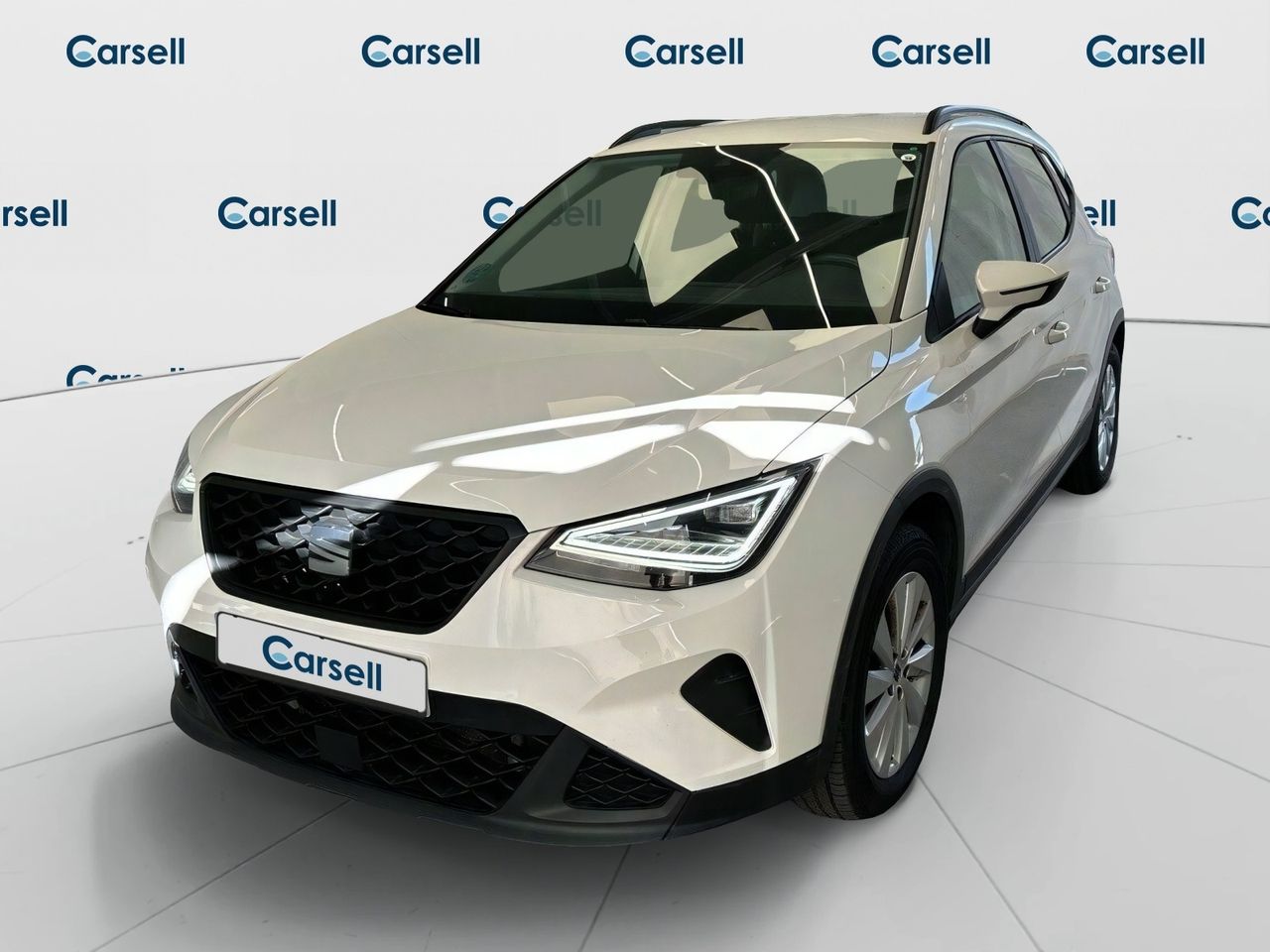 Seat Arona 1.0 Tsi 81kw (110cv) Style Xl Edition - Foto 2