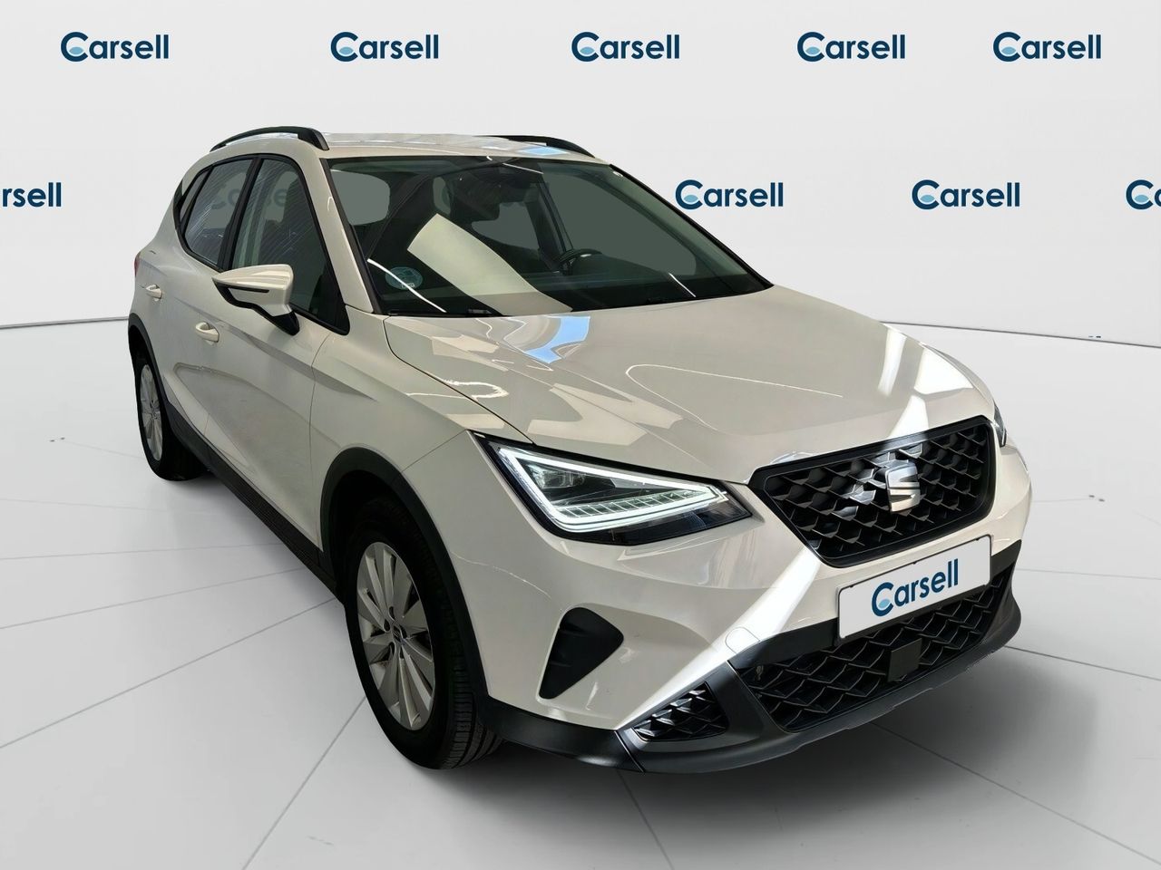 Seat Arona 1.0 Tsi 81kw (110cv) Style Xl Edition - Foto 2
