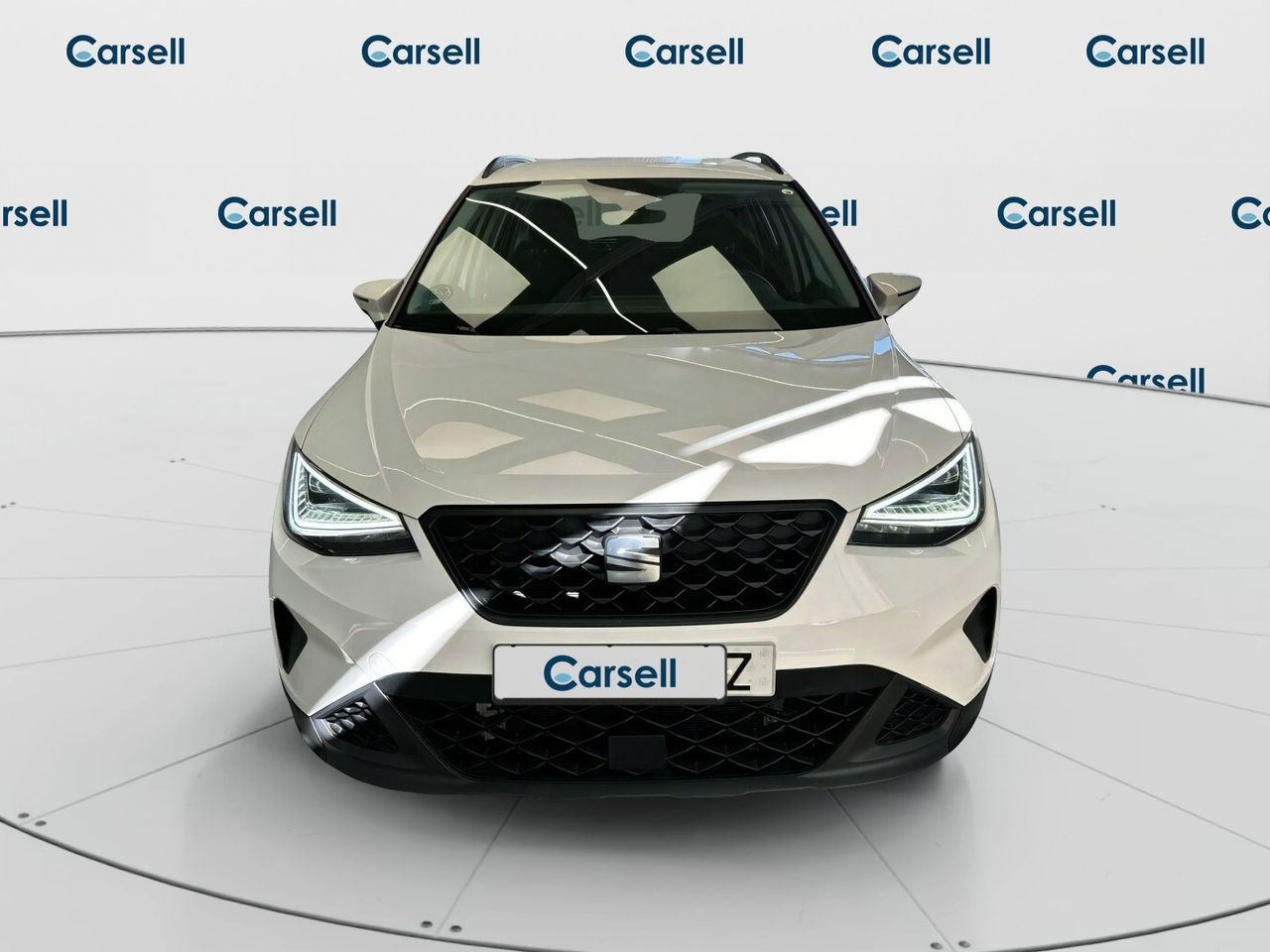 Seat Arona 1.0 Tsi 81kw (110cv) Style Xl Edition - Foto 2