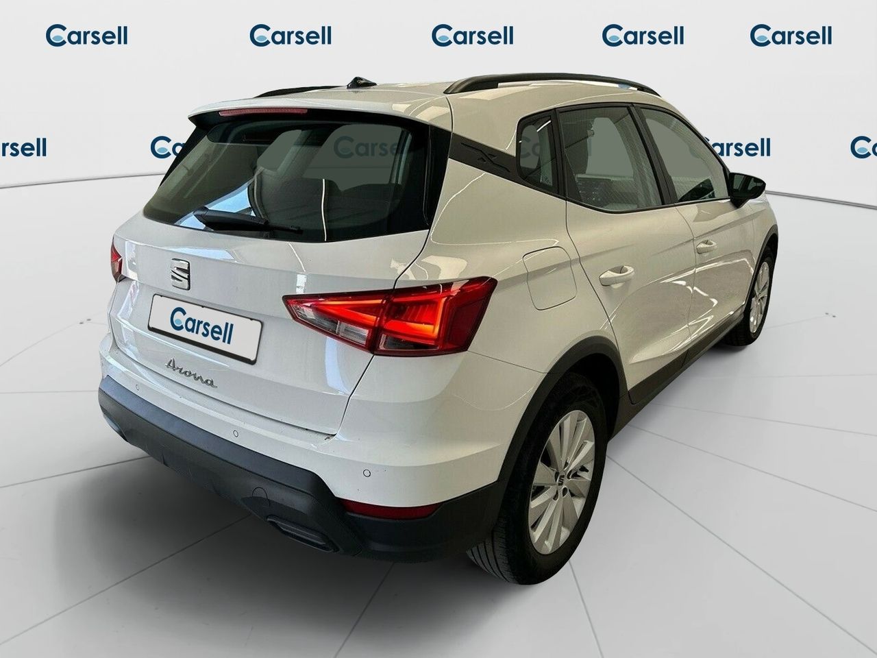 Seat Arona 1.0 Tsi 81kw (110cv) Style Xl Edition - Foto 2
