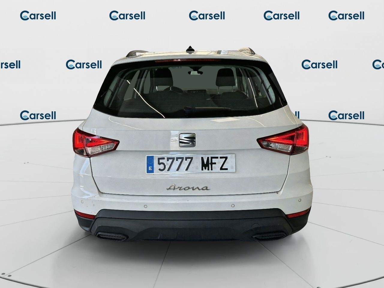 Seat Arona 1.0 Tsi 81kw (110cv) Style Xl Edition - Foto 2