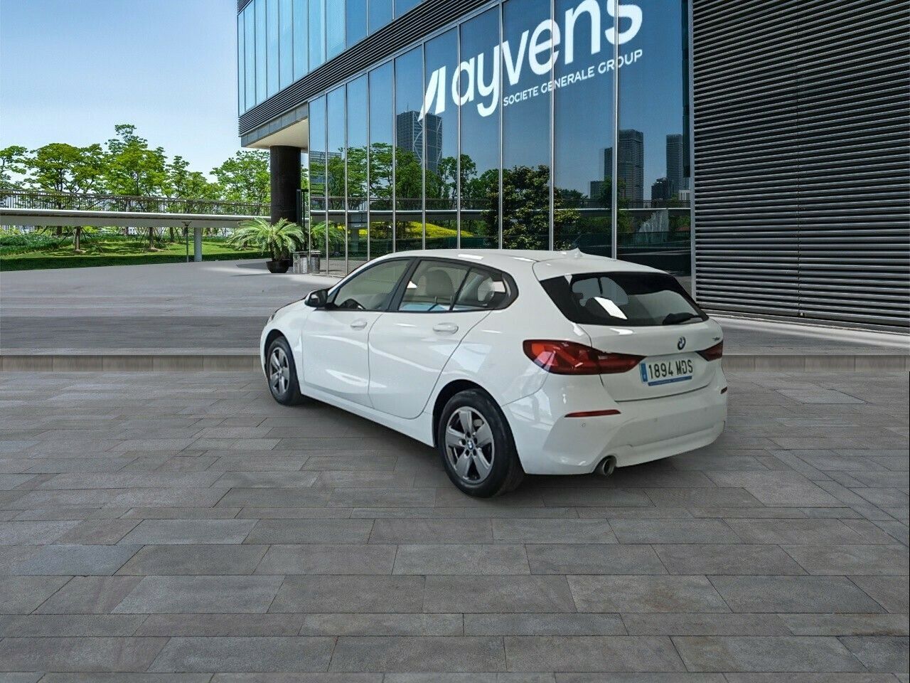 Bmw Series 1 116d - Foto 2