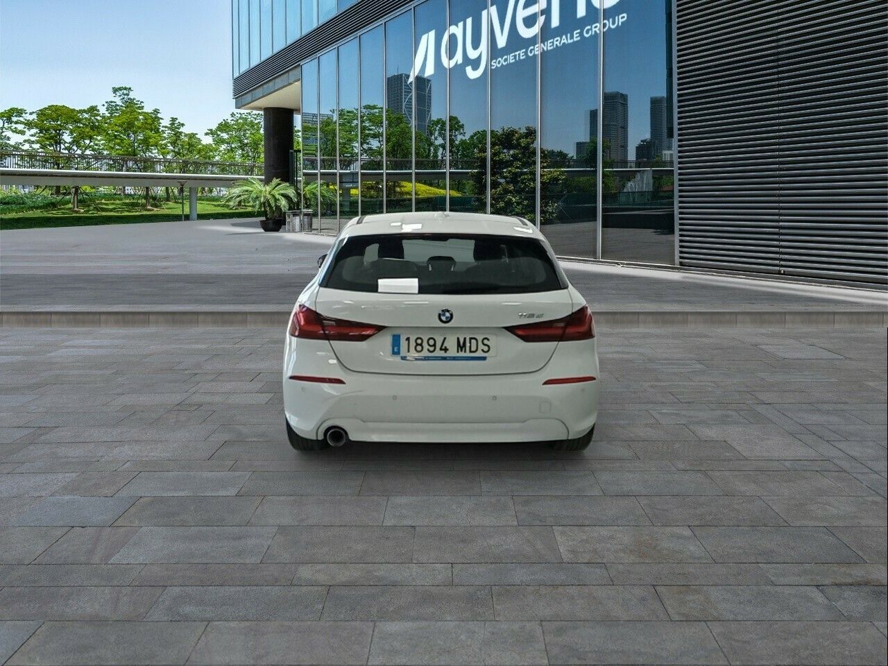 Bmw Series 1 116d - Foto 2