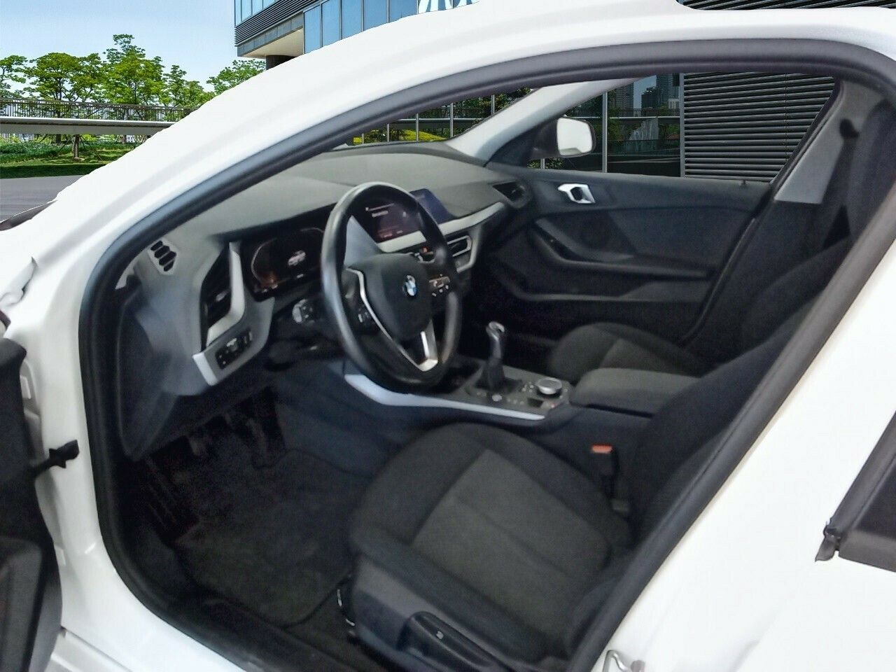Bmw Series 1 116d - Foto 2