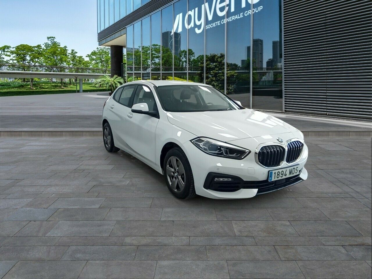 Bmw Series 1 116d - Foto 2