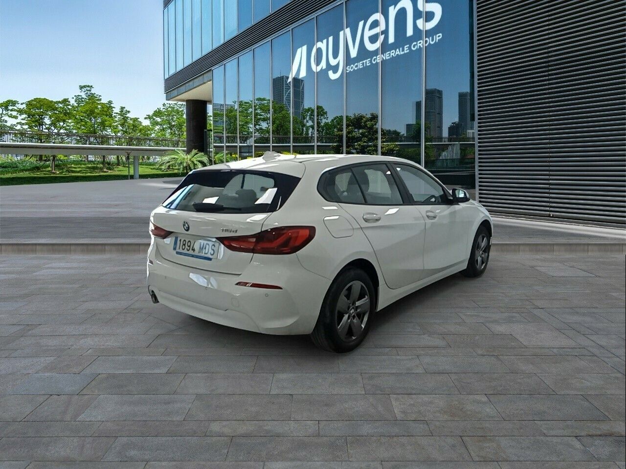 Bmw Series 1 116d - Foto 2