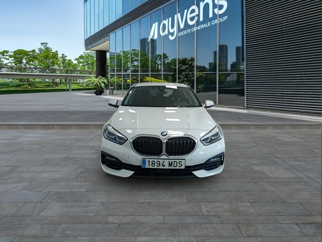 Bmw Series 1 116d - Foto 2