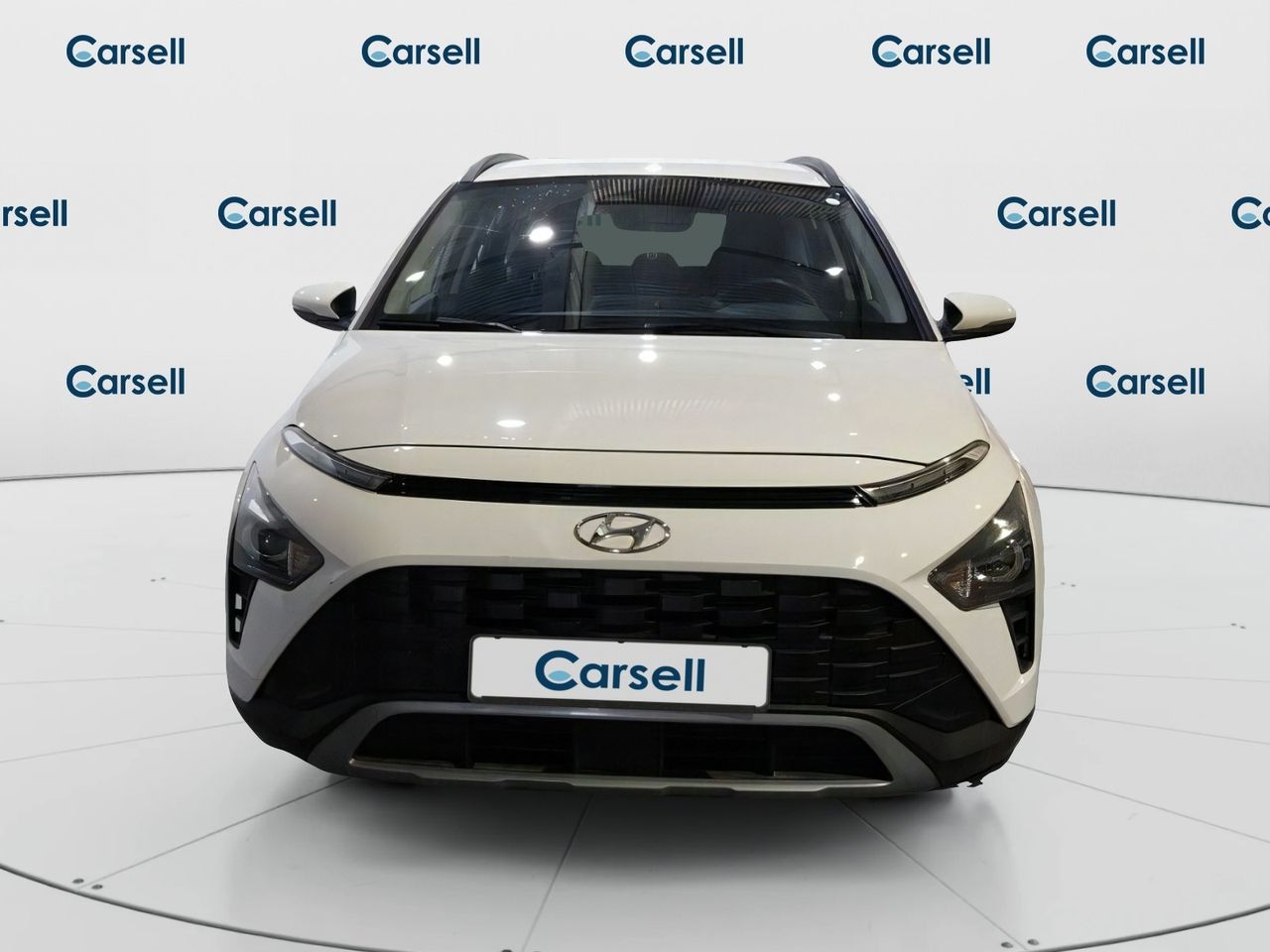 Hyundai Bayon 1.2 Mpi Maxx - Foto 2