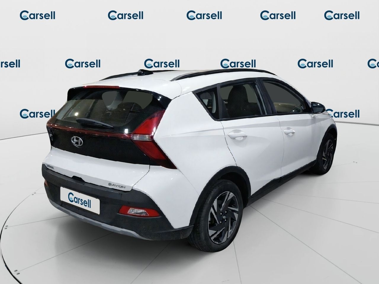 Hyundai Bayon 1.2 Mpi Maxx - Foto 2