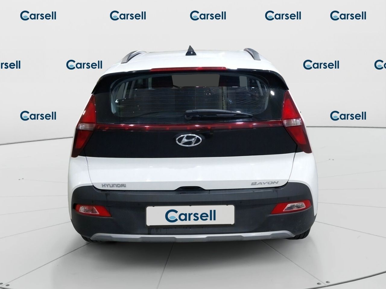 Hyundai Bayon 1.2 Mpi Maxx - Foto 2