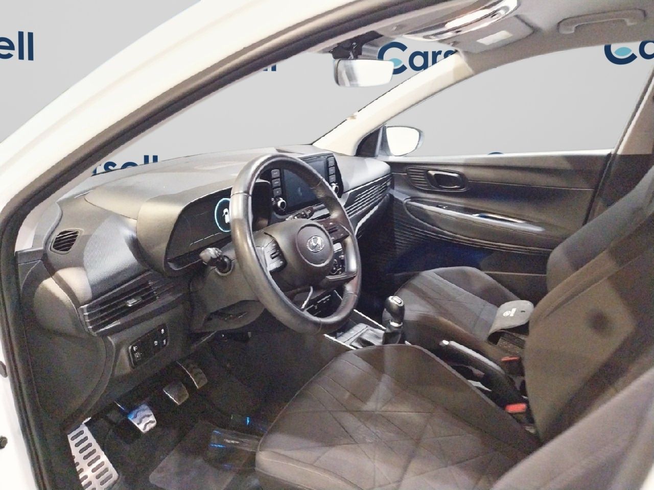 Hyundai Bayon 1.2 Mpi Maxx - Foto 2