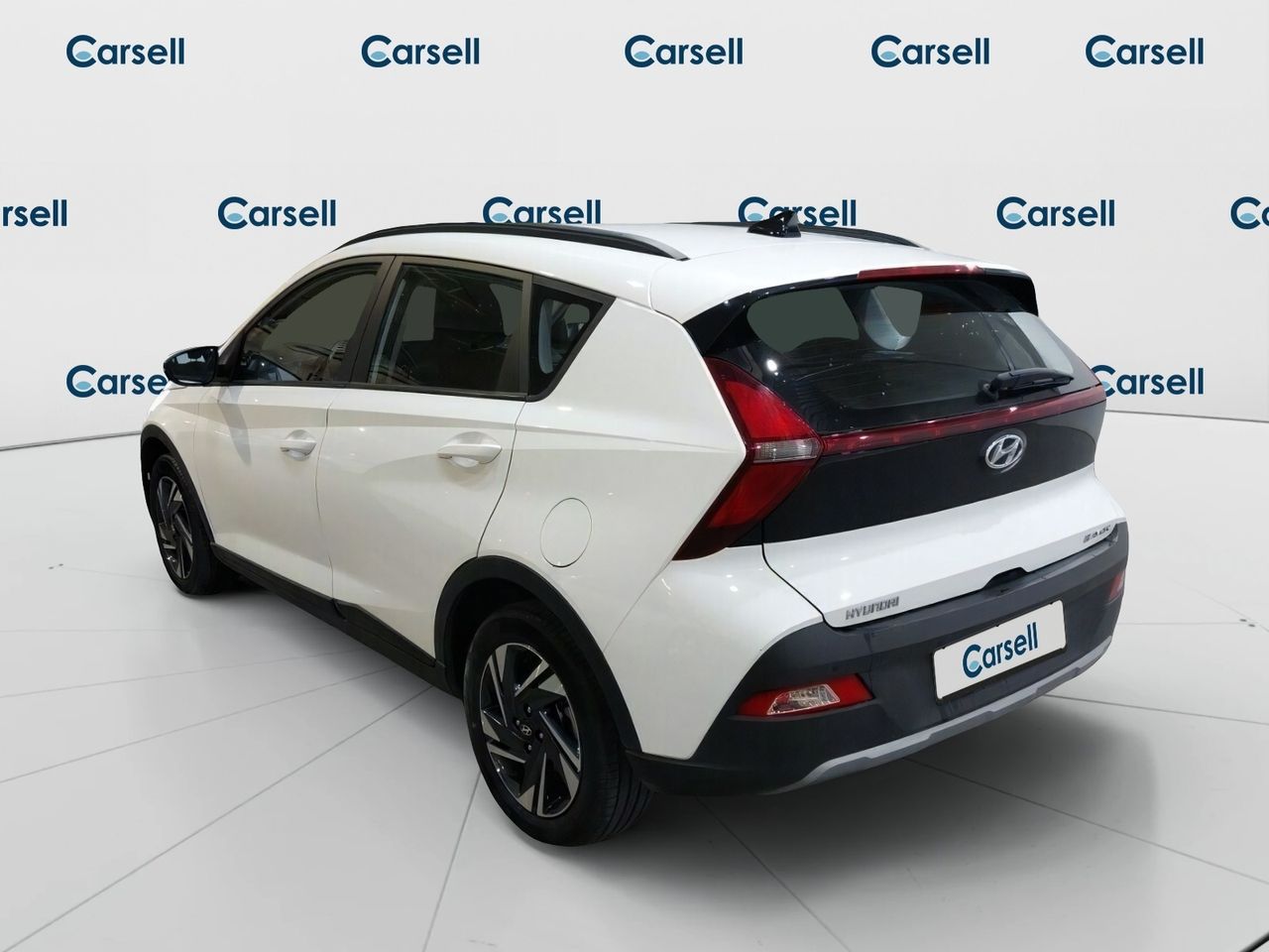 Hyundai Bayon 1.2 Mpi Maxx - Foto 2