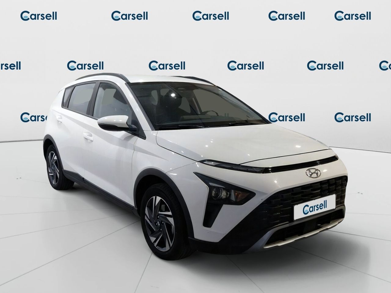 Hyundai Bayon 1.2 Mpi Maxx - Foto 2