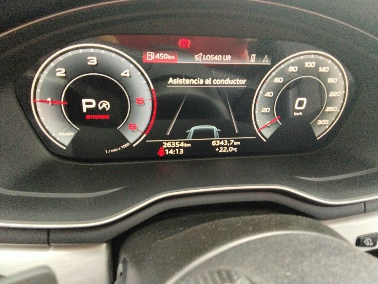 Audi A4 Avant S Line 35 Tdi 120kw S Tronic - Foto 2
