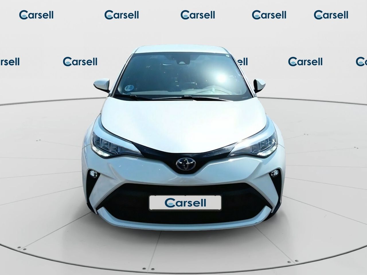 Toyota C-hr 1.8 125h Advance - Foto 2
