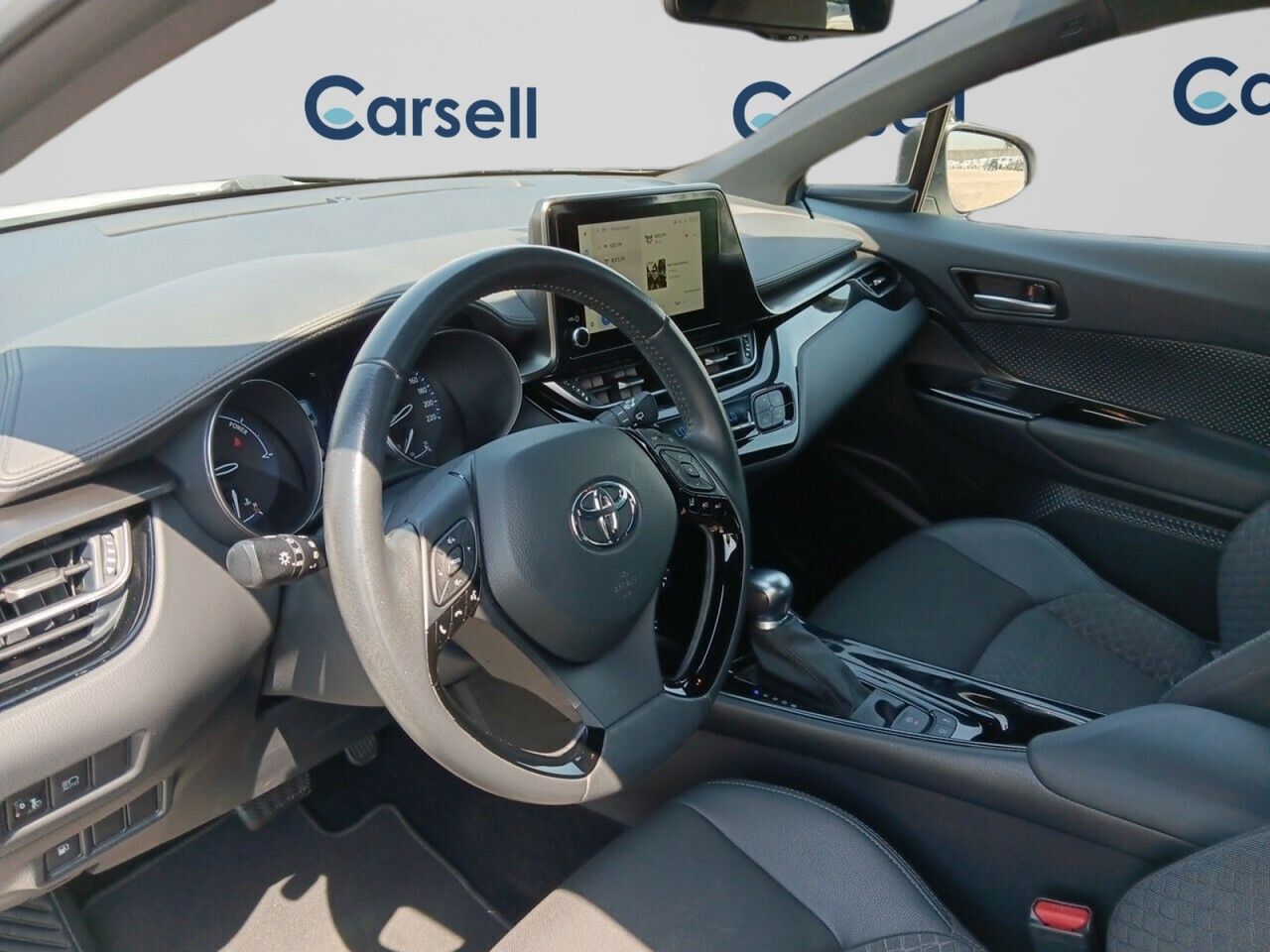 Toyota C-hr 1.8 125h Advance - Foto 2
