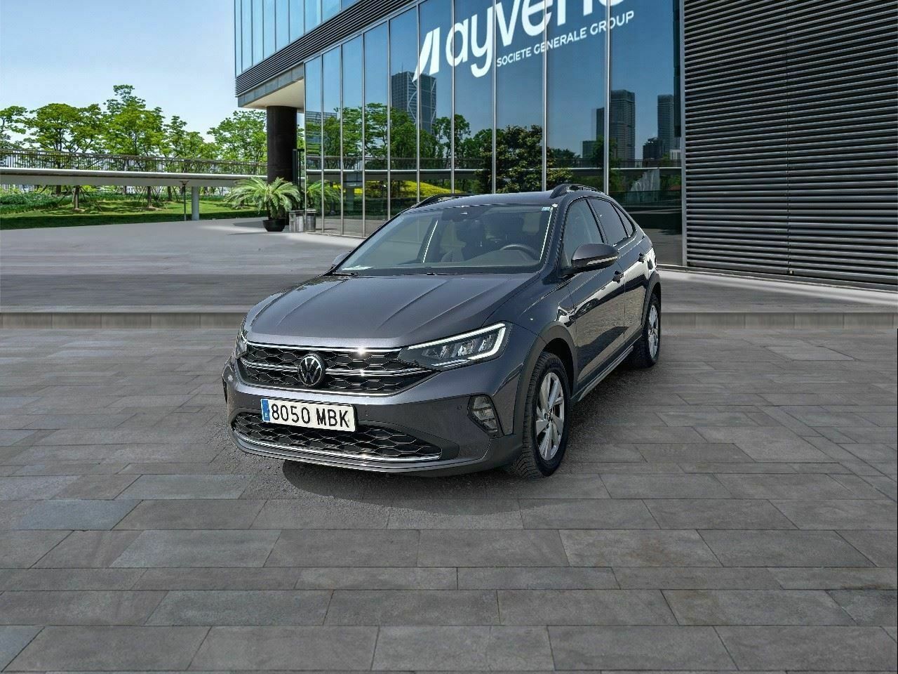Volkswagen Taigo Life 1.0 Tsi 81kw (110cv) Dsg - Foto 2