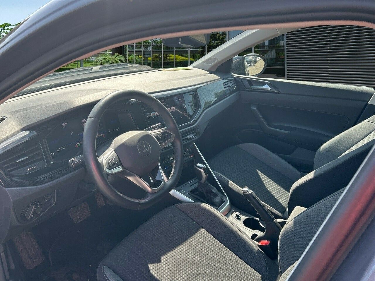 Volkswagen Taigo Life 1.0 Tsi 81kw (110cv) Dsg - Foto 2