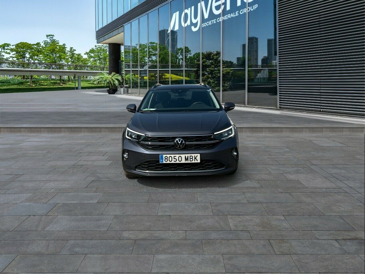Volkswagen Taigo Life 1.0 Tsi 81kw (110cv) Dsg - Foto 2