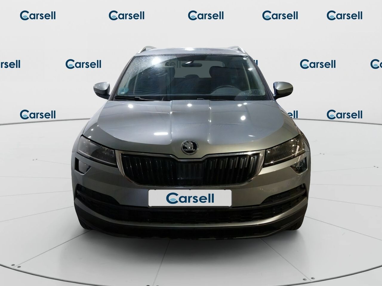Skoda Karoq 1.5 Tsi 110kw (150cv) Act Ambition - Foto 2