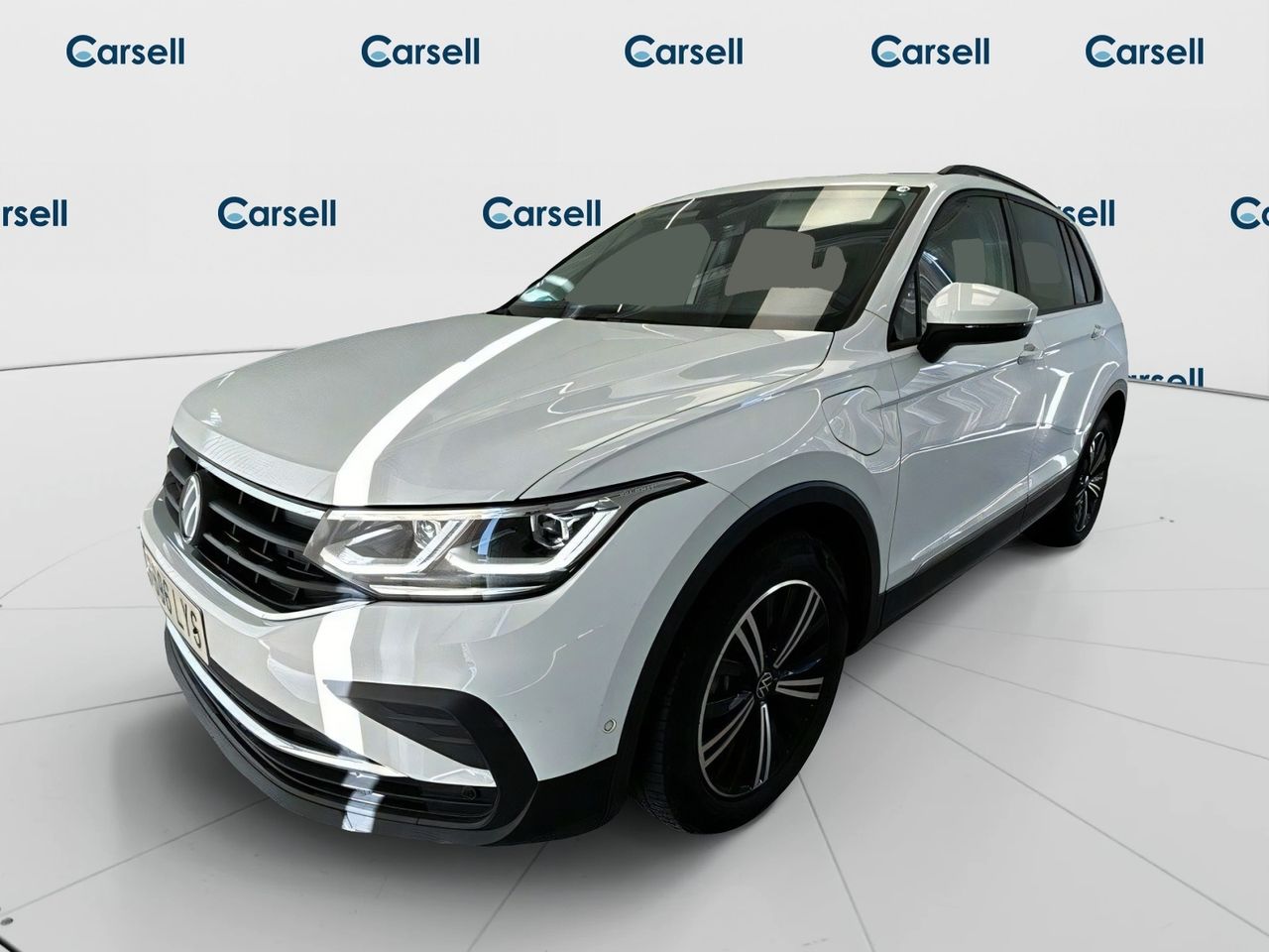 Volkswagen Tiguan Life 1.4 Tsi Ehybrid 180kw (245cv) Dsg - Foto 2