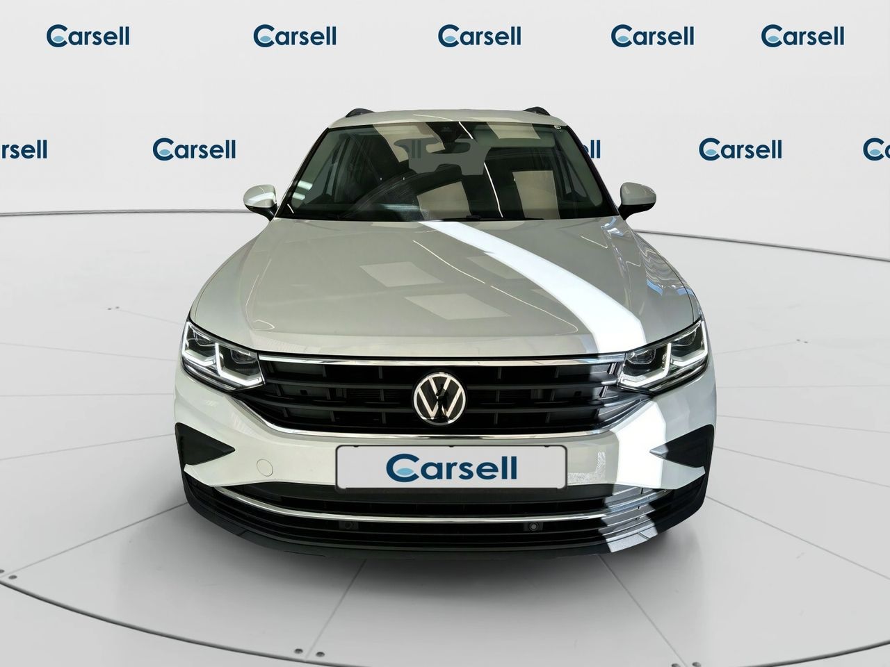 Volkswagen Tiguan Life 1.4 Tsi Ehybrid 180kw (245cv) Dsg - Foto 2