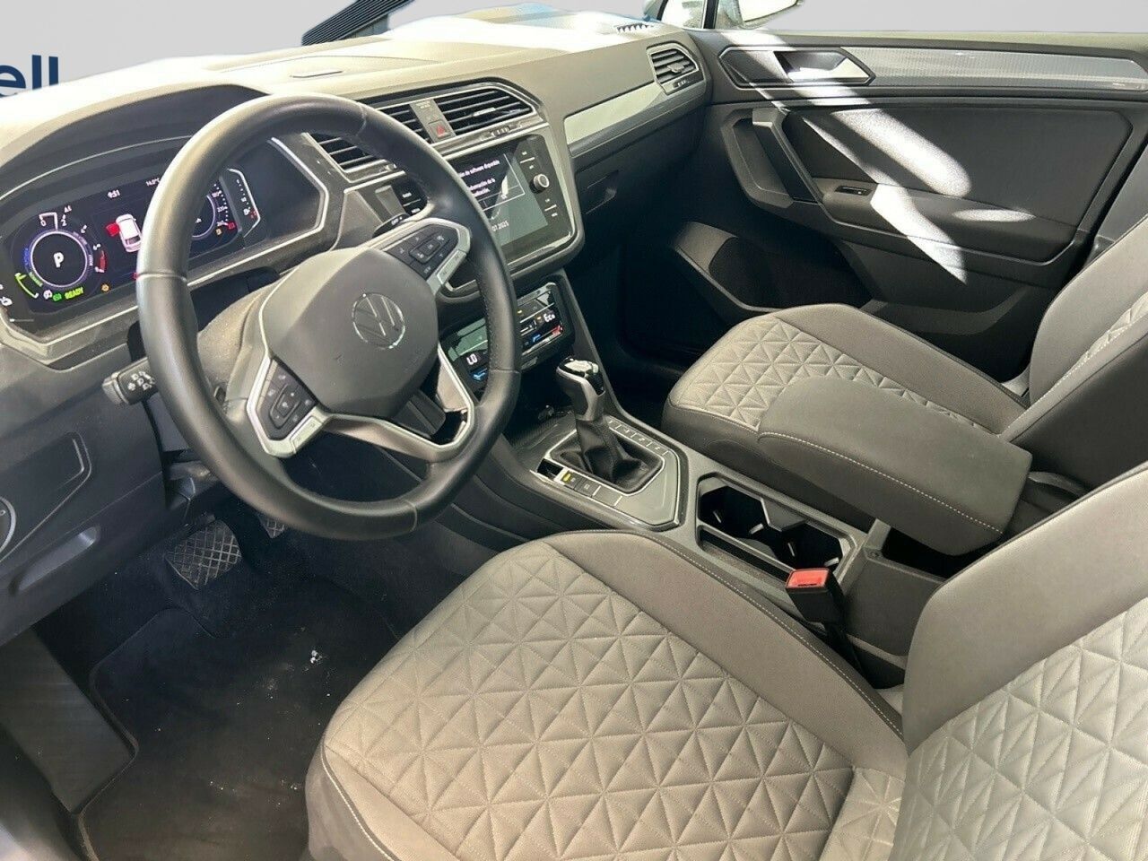 Volkswagen Tiguan Life 1.4 Tsi Ehybrid 180kw (245cv) Dsg - Foto 2