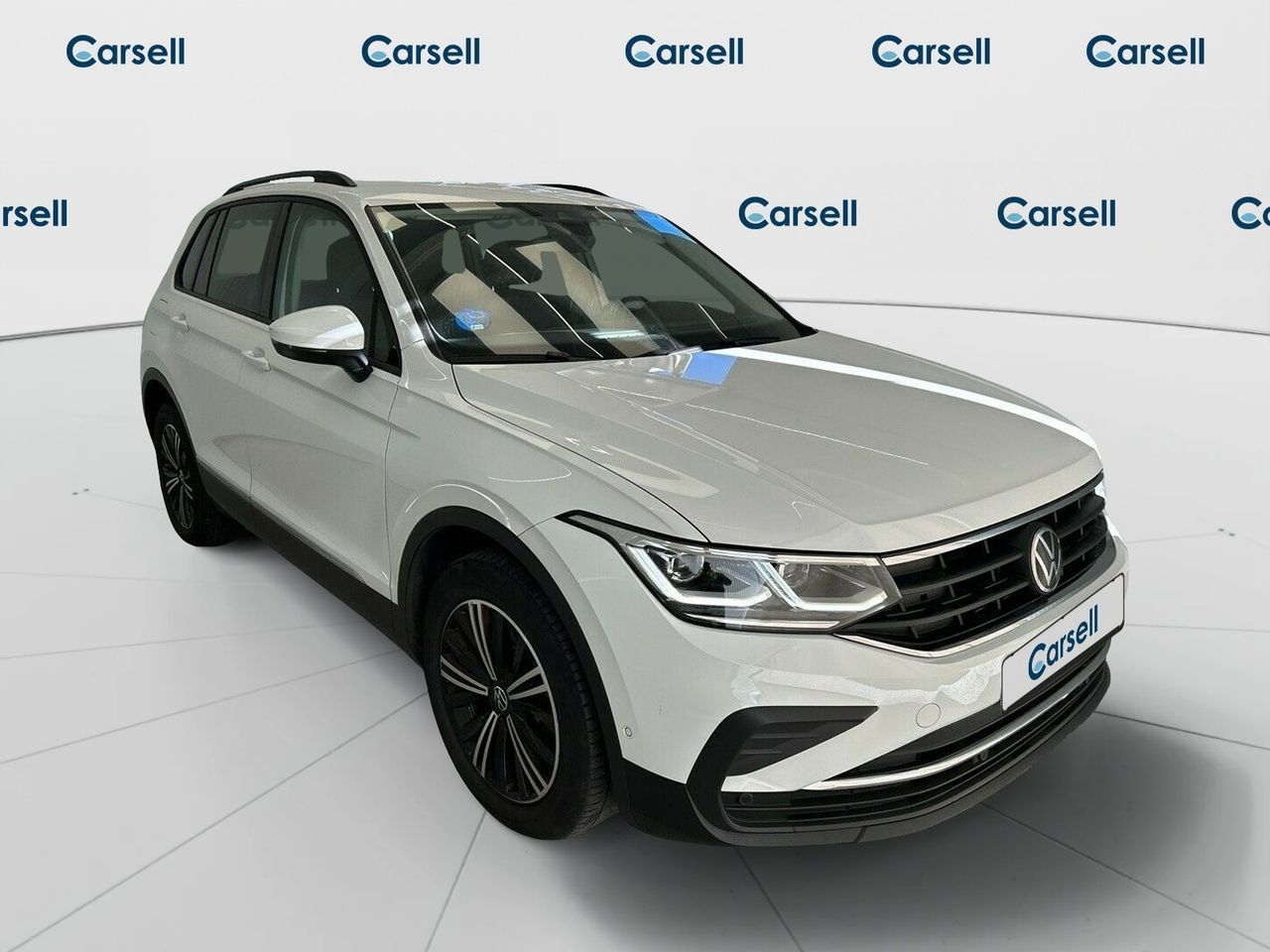 Volkswagen Tiguan Life 1.4 Tsi Ehybrid 180kw (245cv) Dsg - Foto 2