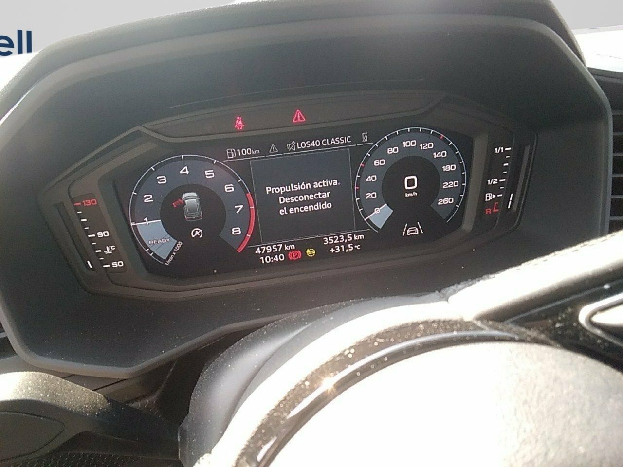 Audi A1 Sportback 25 Tfsi 70kw (95cv) - Foto 2