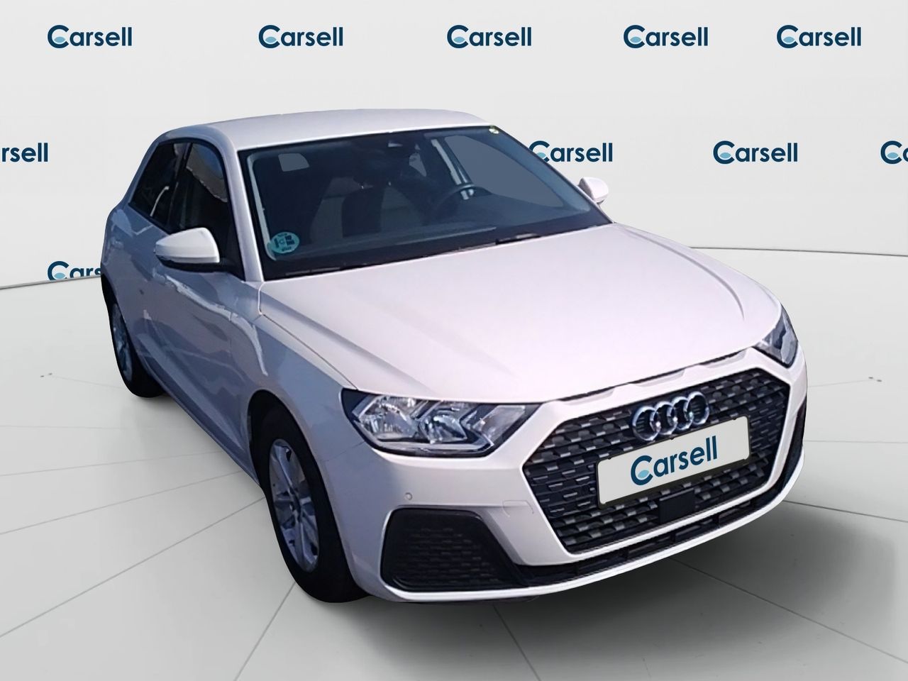 Audi A1 Sportback 25 Tfsi 70kw (95cv) - Foto 2