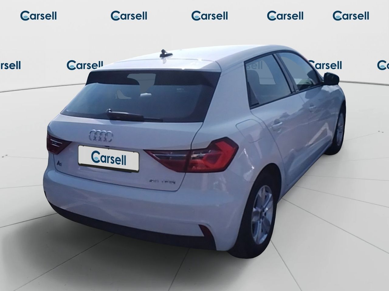 Audi A1 Sportback 25 Tfsi 70kw (95cv) - Foto 2