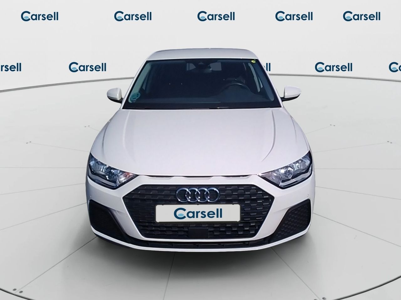 Audi A1 Sportback 25 Tfsi 70kw (95cv) - Foto 2