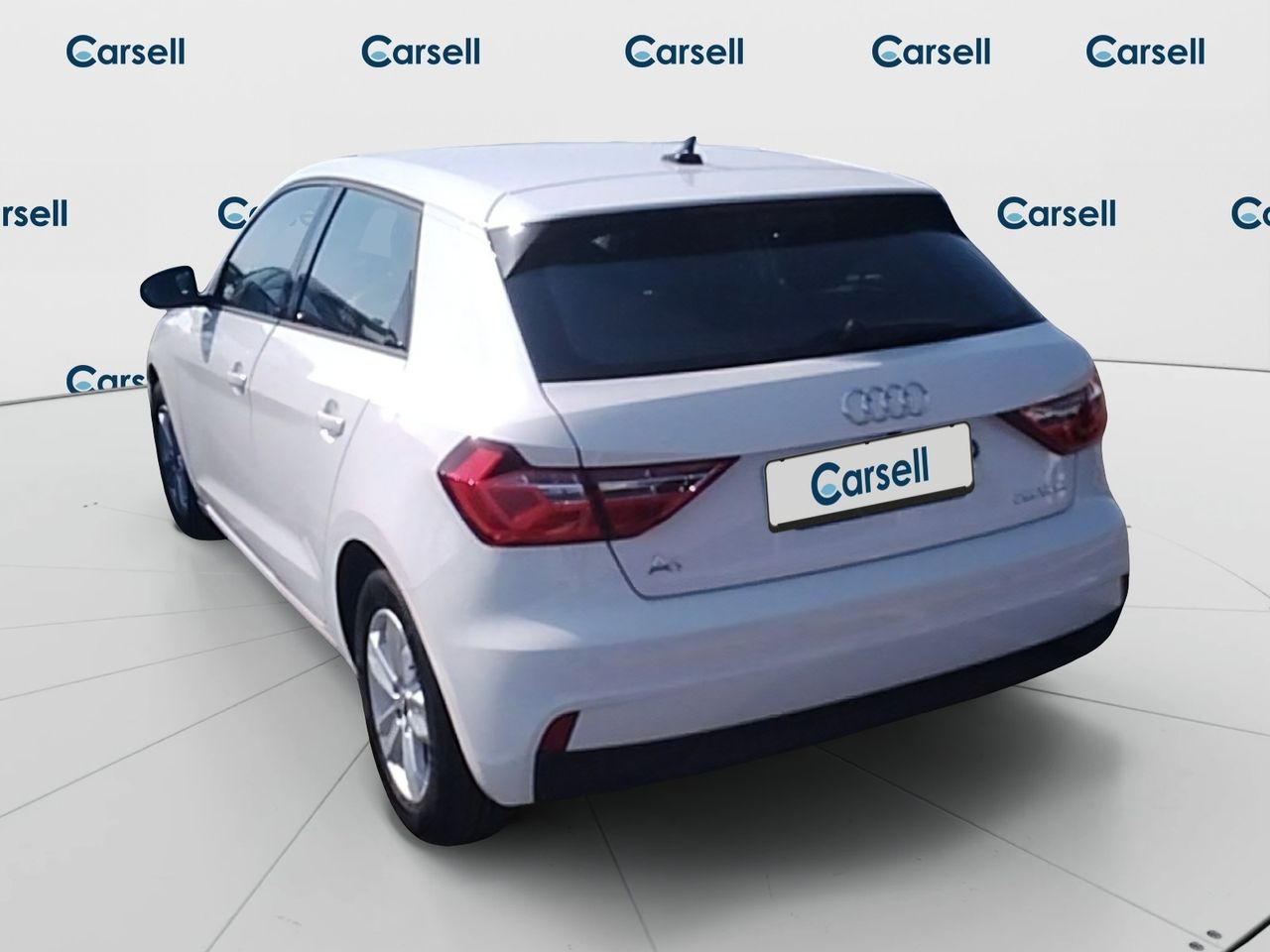 Audi A1 Sportback 25 Tfsi 70kw (95cv) - Foto 2