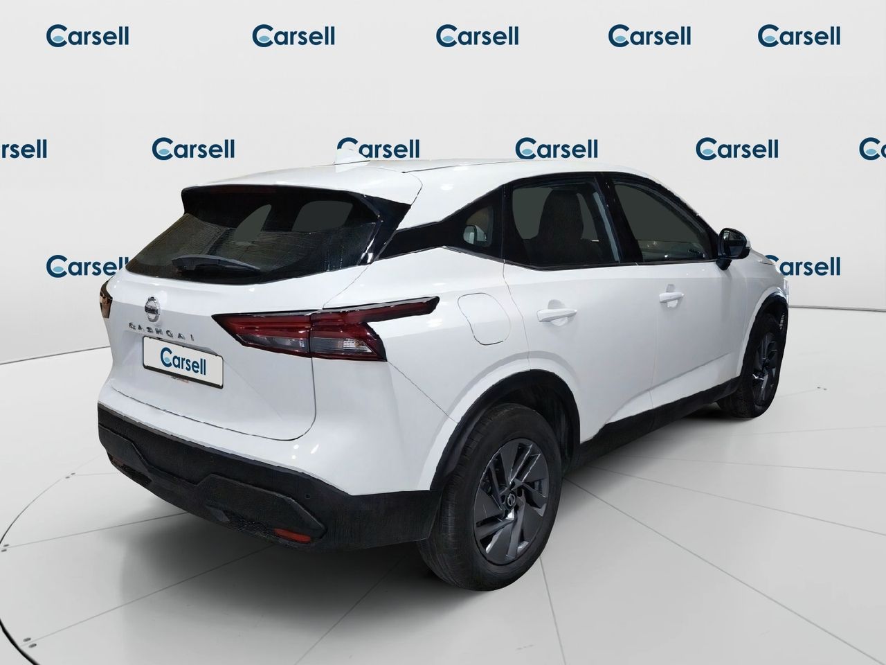 Nissan Qashqai Dig-t 103kw (140cv) Mhev 4x2 Acenta - Foto 2