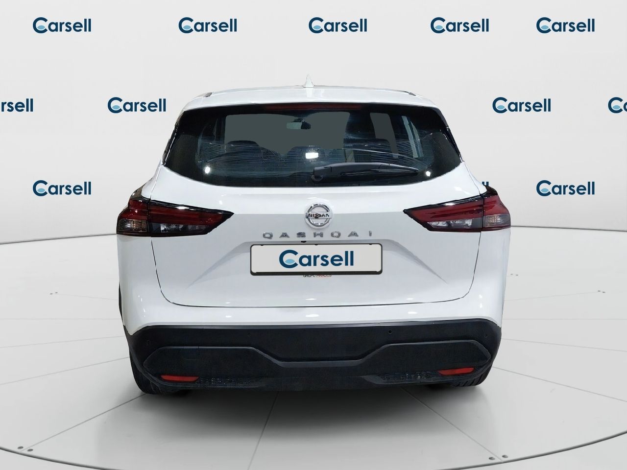 Nissan Qashqai Dig-t 103kw (140cv) Mhev 4x2 Acenta - Foto 2