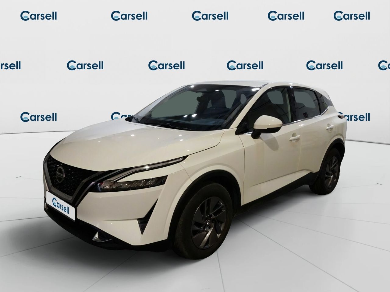 Nissan Qashqai Dig-t 103kw (140cv) Mhev 4x2 Acenta - Foto 2