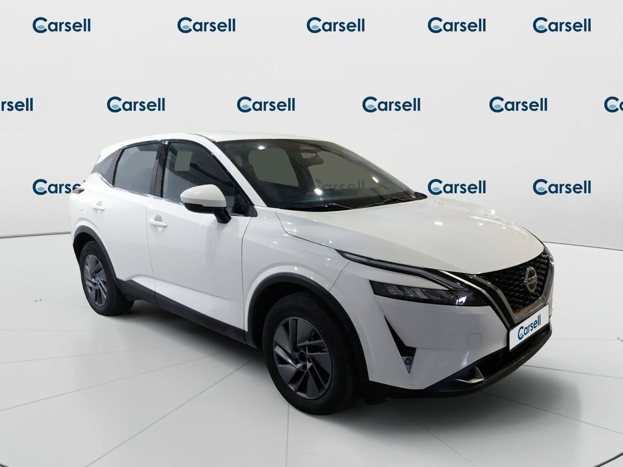 Nissan Qashqai Dig-t 103kw (140cv) Mhev 4x2 Acenta - Foto 2