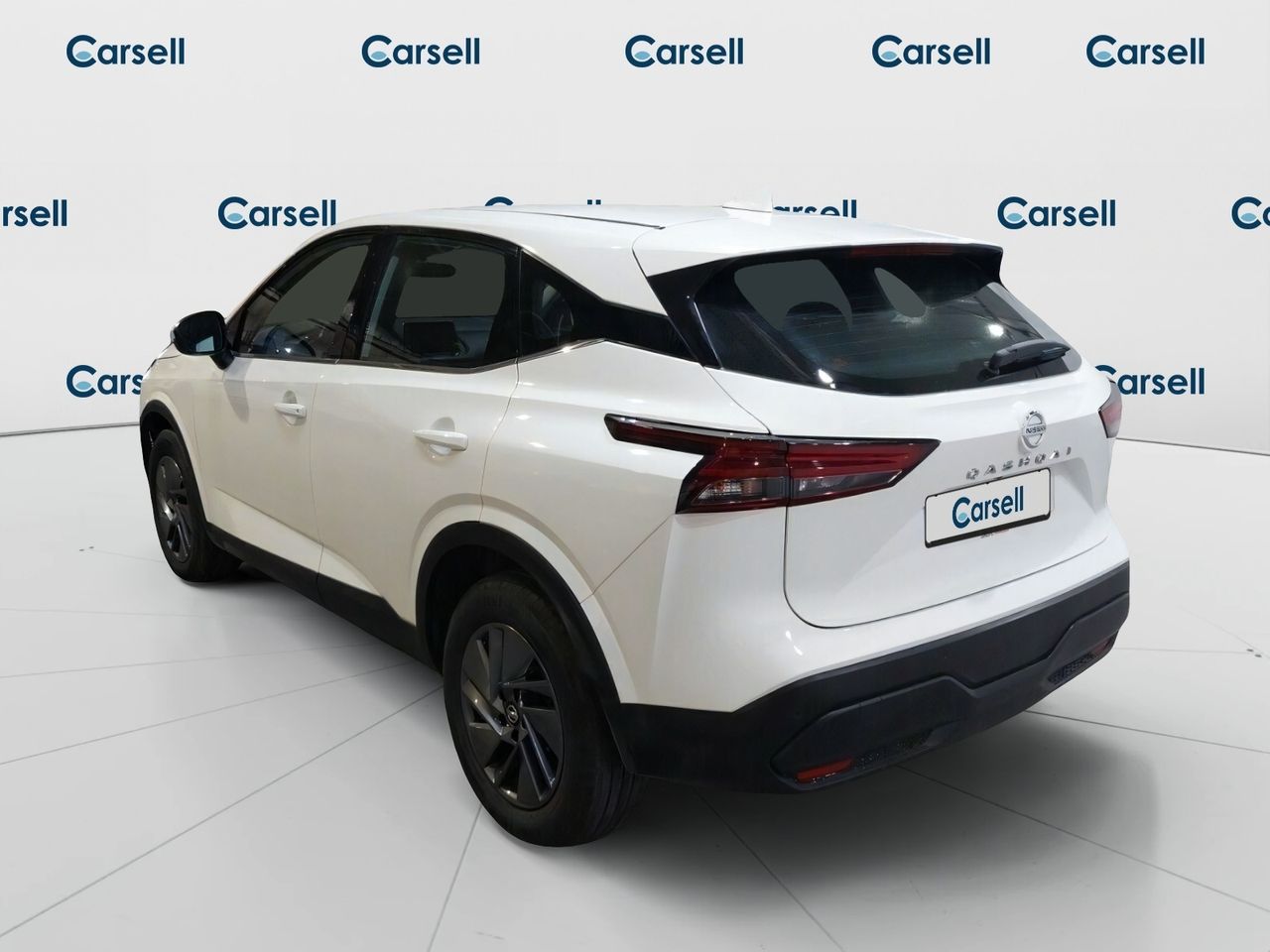 Nissan Qashqai Dig-t 103kw (140cv) Mhev 4x2 Acenta - Foto 2