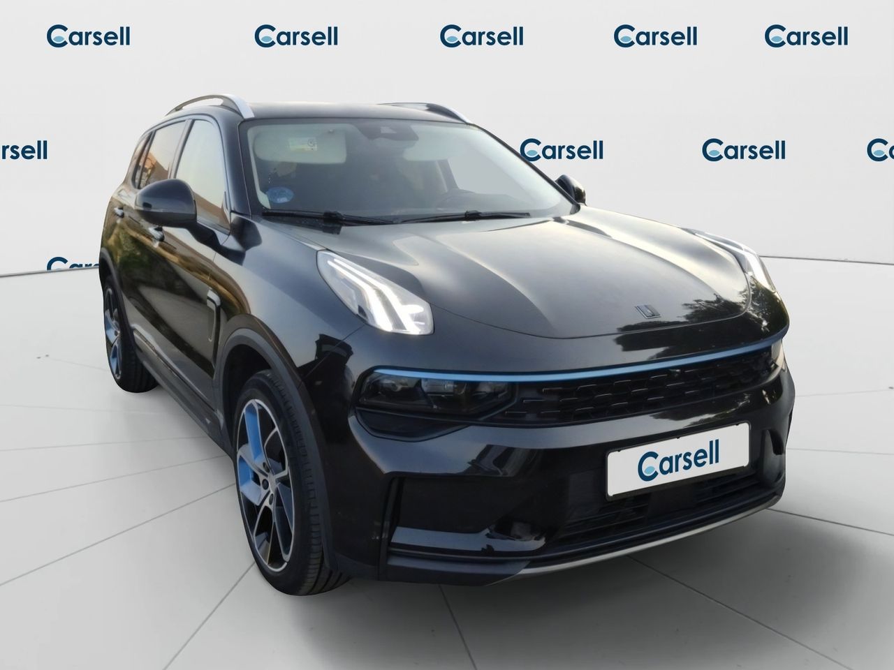 Lynk & Co 01 1.5 Phev - Foto 2