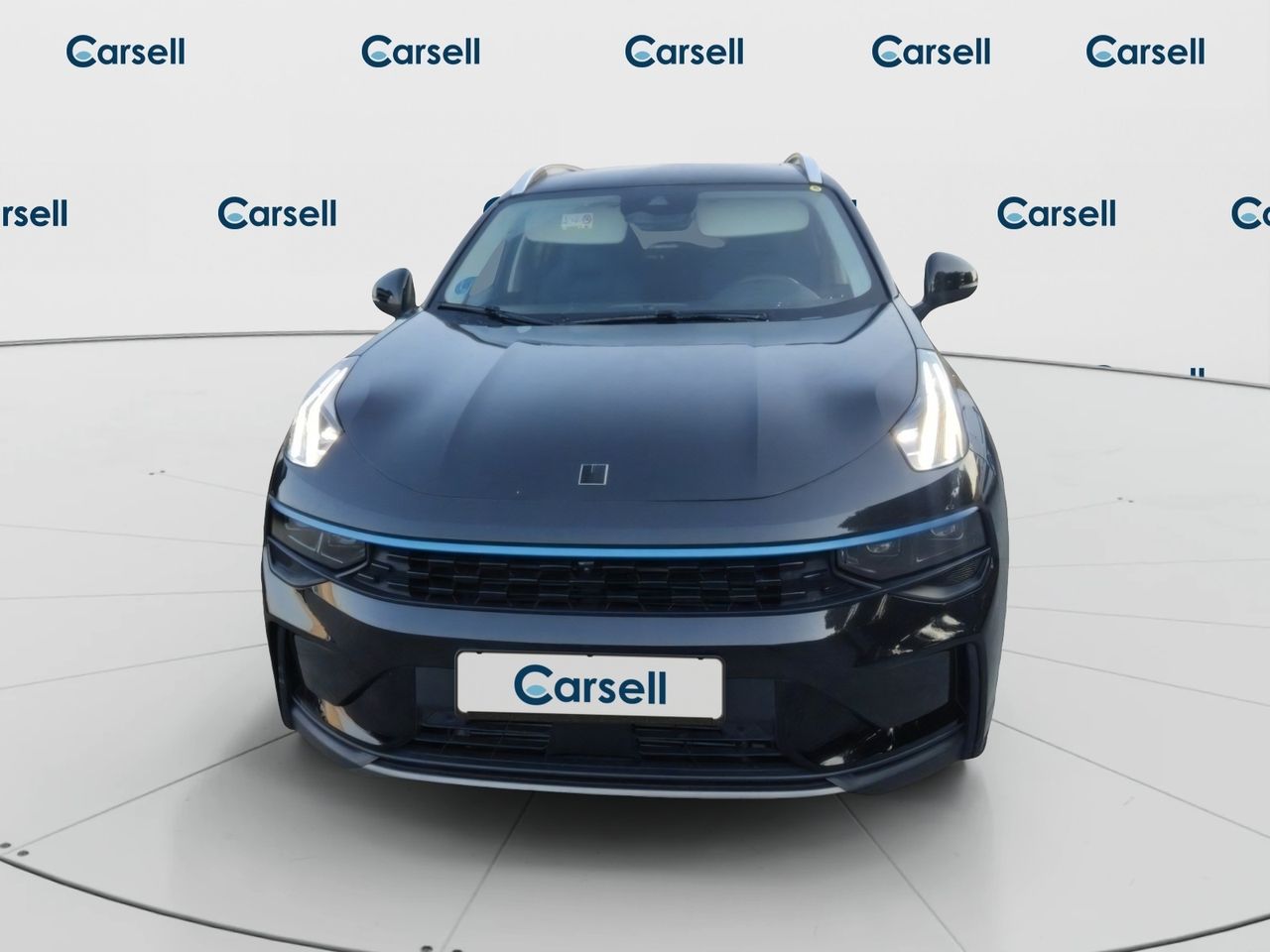 Lynk & Co 01 1.5 Phev - Foto 2