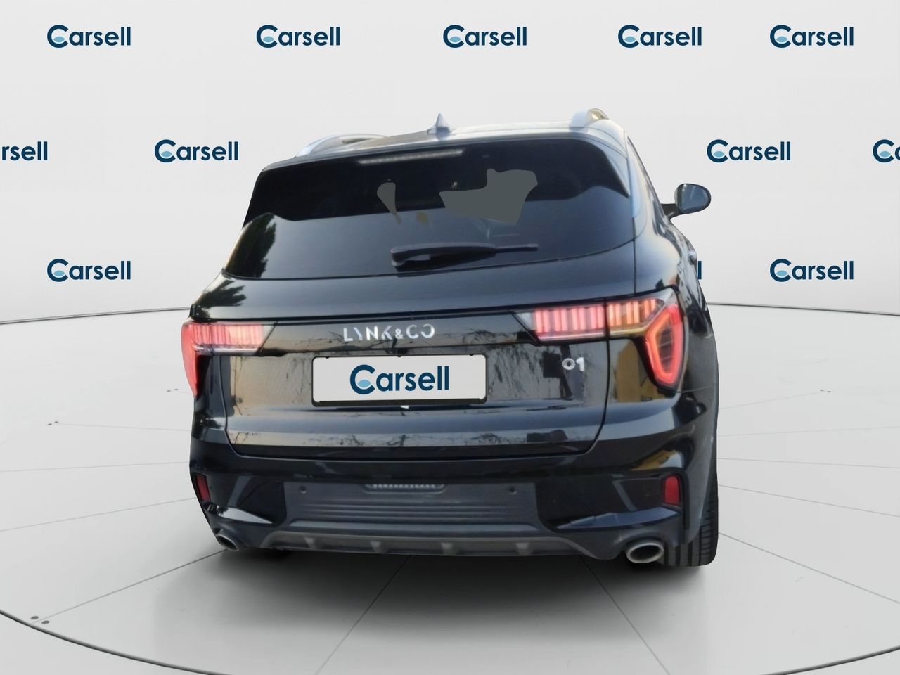 Lynk & Co 01 1.5 Phev - Foto 2