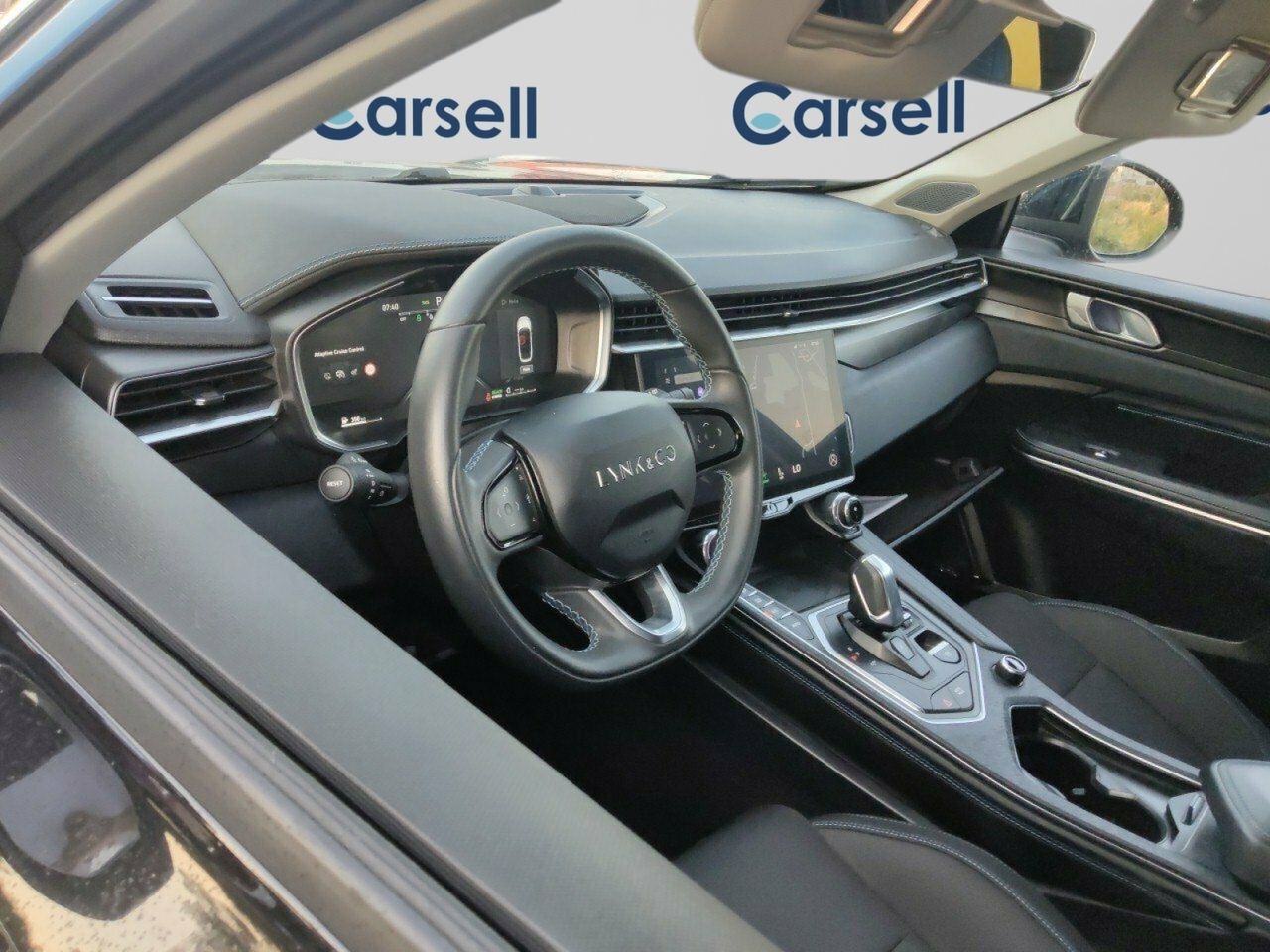 Lynk & Co 01 1.5 Phev - Foto 2