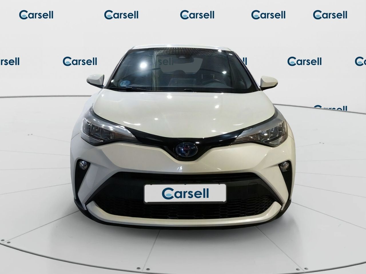 Toyota C-hr 1.8 125h Advance - Foto 2
