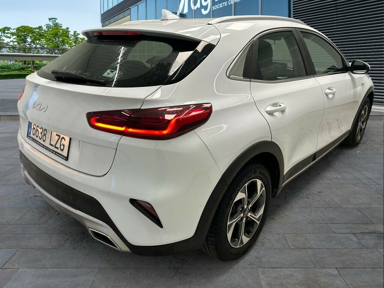 Kia Xceed 1.0 T-gdi Drive 88kw (120cv) - Foto 2