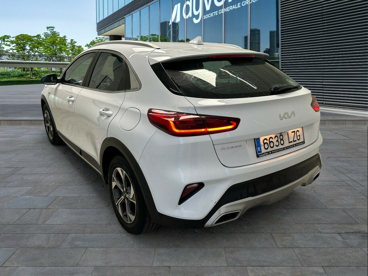 Kia Xceed 1.0 T-gdi Drive 88kw (120cv) - Foto 2