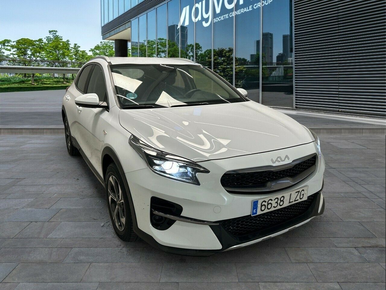 Kia Xceed 1.0 T-gdi Drive 88kw (120cv) - Foto 2