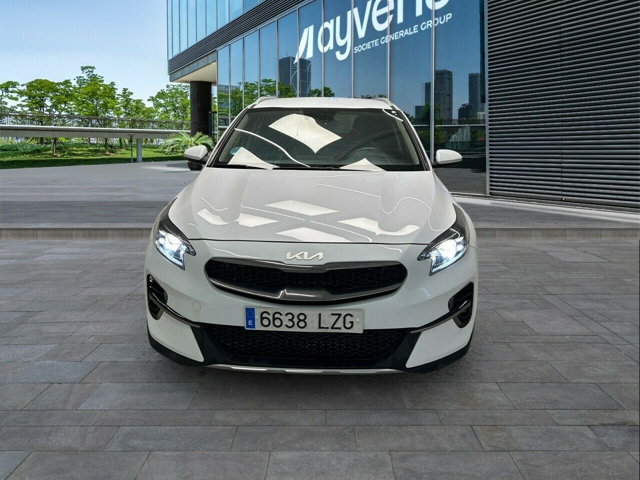 Kia Xceed 1.0 T-gdi Drive 88kw (120cv) - Foto 2