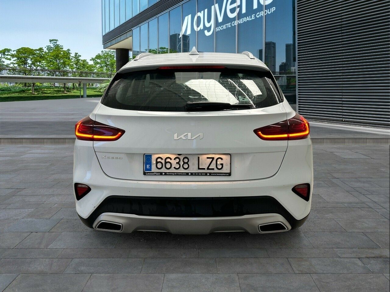 Kia Xceed 1.0 T-gdi Drive 88kw (120cv) - Foto 2