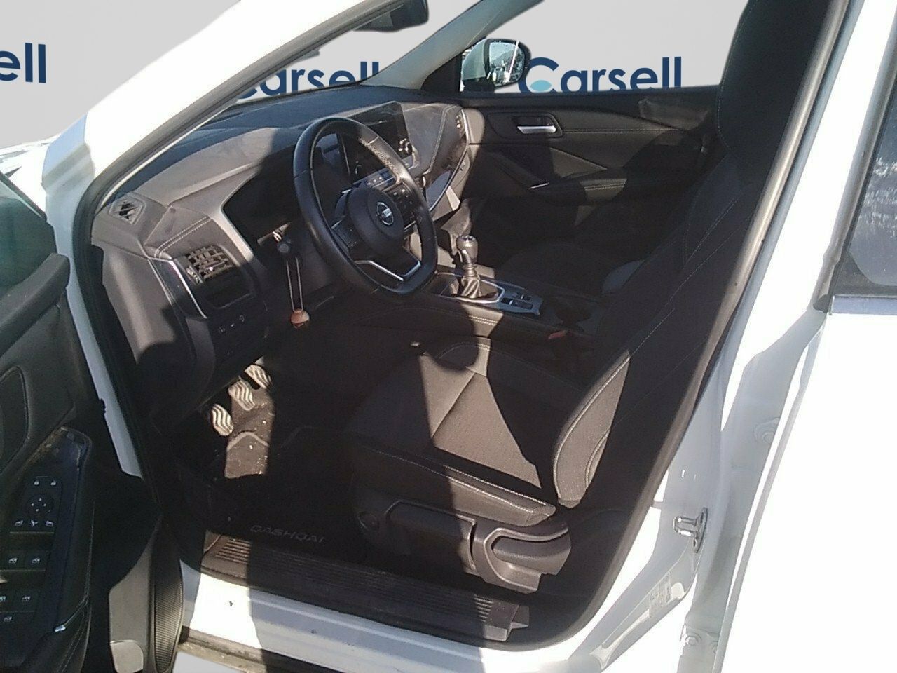 Nissan Qashqai Dig-t 103kw N-connecta - Foto 2